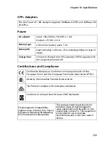 Preview for 237 page of Netscout OneTouch AT 10G User Manual