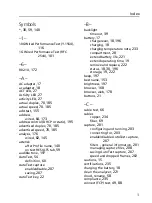 Preview for 241 page of Netscout OneTouch AT 10G User Manual