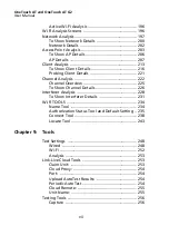 Preview for 8 page of Netscout OneTouch AT G2 User Manual