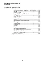 Preview for 12 page of Netscout OneTouch AT G2 User Manual