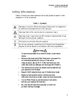 Preview for 19 page of Netscout OneTouch AT G2 User Manual