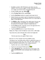 Preview for 309 page of Netscout OneTouch AT G2 User Manual