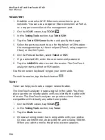 Preview for 310 page of Netscout OneTouch AT G2 User Manual