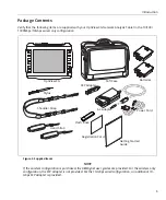 Preview for 12 page of Netscout OptiView XG Getting Started Manual