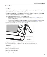 Preview for 24 page of Netscout OptiView XG Getting Started Manual