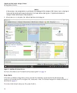 Preview for 25 page of Netscout OptiView XG Getting Started Manual