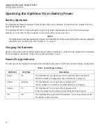 Preview for 43 page of Netscout OptiView XG Getting Started Manual