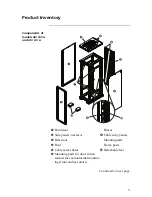 Preview for 9 page of NetShelter AR1000A User Manual