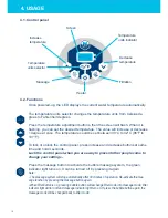 Preview for 10 page of NETSPA VITA PREMIUM Installation And User Manual