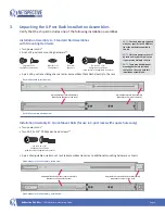 Предварительный просмотр 4 страницы Netspective 16Hi Installation Manuals