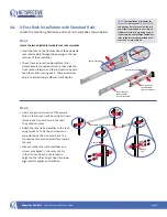 Предварительный просмотр 5 страницы Netspective 16Hi Installation Manuals