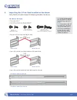 Предварительный просмотр 8 страницы Netspective 16Hi Installation Manuals