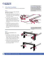 Предварительный просмотр 9 страницы Netspective 16Hi Installation Manuals