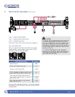 Предварительный просмотр 12 страницы Netspective 16Hi Installation Manuals