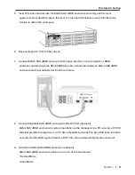 Предварительный просмотр 12 страницы Netstor 6Gb/s SAS JBOD User Manual