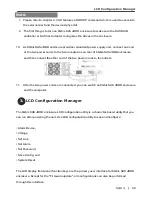 Предварительный просмотр 14 страницы Netstor 6Gb/s SAS JBOD User Manual