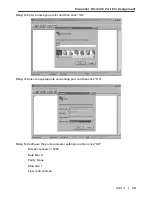 Предварительный просмотр 22 страницы Netstor 6Gb/s SAS JBOD User Manual