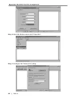 Предварительный просмотр 23 страницы Netstor 6Gb/s SAS JBOD User Manual