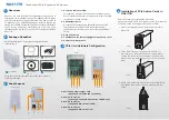 Preview for 2 page of Netstor NA211TB Quick Installation Manual