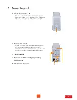 Preview for 4 page of Netstor NA211TB3 User Manual