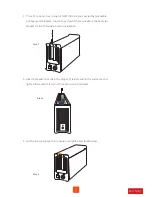 Preview for 6 page of Netstor NA211TB3 User Manual