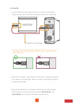 Preview for 13 page of Netstor NA221A-G3 User Manual