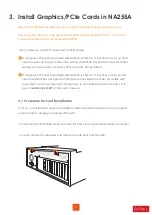 Preview for 8 page of Netstor NA255A User Manual