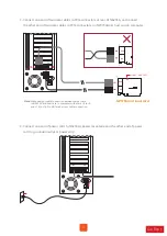 Preview for 11 page of Netstor NA255A User Manual