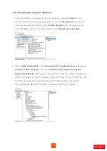 Предварительный просмотр 15 страницы Netstor NA338TB3 User Manual