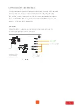 Предварительный просмотр 18 страницы Netstor NA338TB3 User Manual