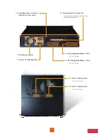 Preview for 4 page of Netstor NA341TB3 User Manual