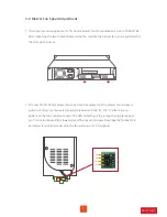 Preview for 8 page of Netstor NA341TB3 User Manual