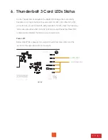 Preview for 17 page of Netstor NA341TB3 User Manual