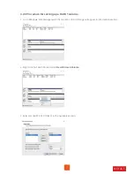 Preview for 21 page of Netstor NA611TB3 User Manual