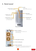 Предварительный просмотр 5 страницы Netstor NA762A-G3 User Manual