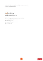 Предварительный просмотр 19 страницы Netstor NA762A-G3 User Manual