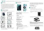 Preview for 2 page of Netstor NR710C Quick Installation Manual