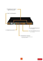 Предварительный просмотр 4 страницы Netstor NS372TB3 User Manual