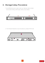 Предварительный просмотр 6 страницы Netstor NS372TB3 User Manual