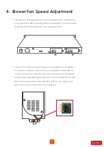 Предварительный просмотр 10 страницы Netstor NS372TB3 User Manual