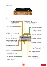 Предварительный просмотр 4 страницы Netstor NS388P-S4 User Manual