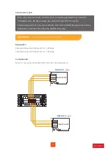 Предварительный просмотр 12 страницы Netstor NS388P-S4 User Manual