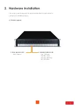 Предварительный просмотр 5 страницы Netstor NS388S User Manual