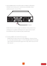 Предварительный просмотр 9 страницы Netstor NS388S User Manual