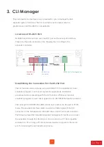 Предварительный просмотр 13 страницы Netstor NS388S User Manual