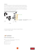 Предварительный просмотр 15 страницы Netstor NS722TB3 User Manual