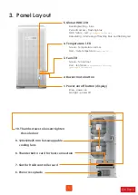 Предварительный просмотр 5 страницы Netstor NS780TB3 User Manual