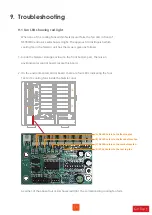 Предварительный просмотр 18 страницы Netstor NS780TB3 User Manual