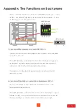 Предварительный просмотр 20 страницы Netstor NS780TB3 User Manual