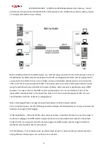 Предварительный просмотр 32 страницы netsys G.SHDSL.bis 3010E User Manual